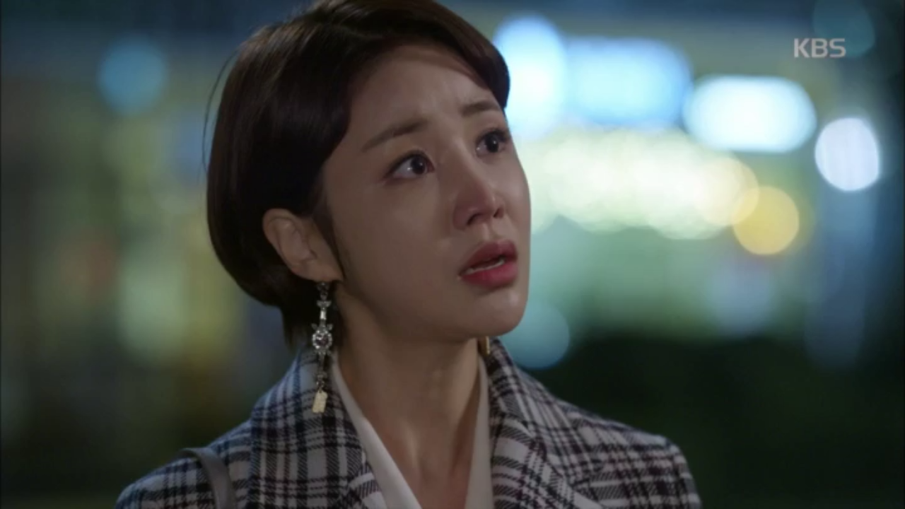다른 커플 이야기하다가 왜 본인들이 싸워?