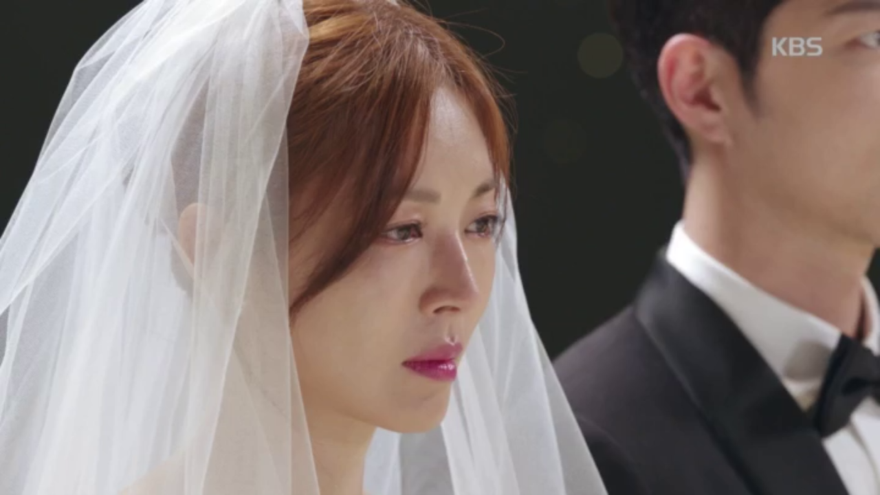 홍종현♥김소연 결혼식