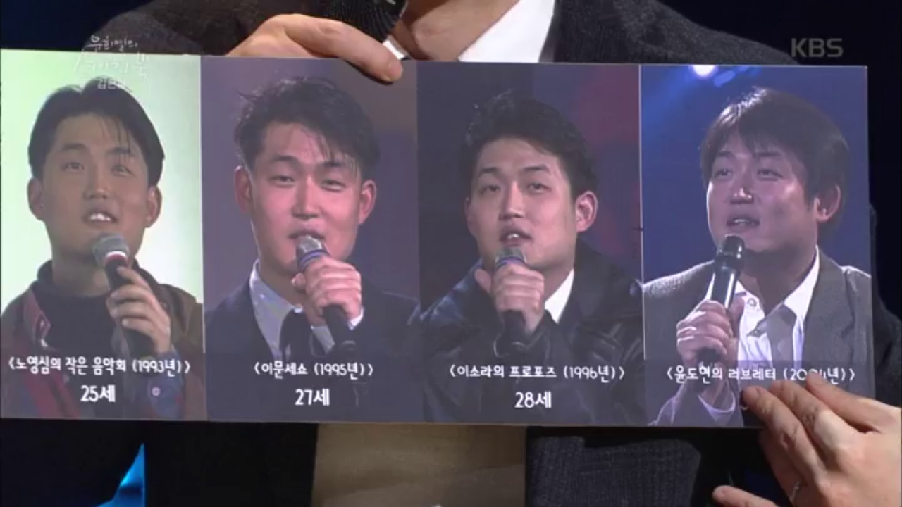 가요계의 화석 김현철ㅋㅋㅋ