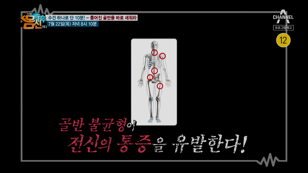 나는 몸신이다 341회