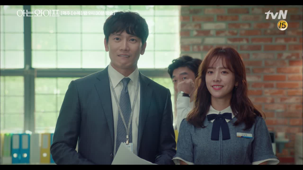 주혁♥우진 커플 만들기 대작전! 투 샷 아주 절경이고요~ 커플이라고 해도...