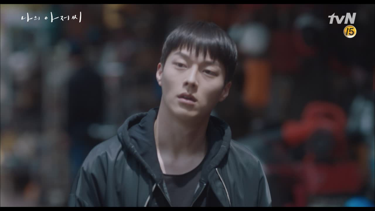 장기용, 이지은 돕기 위해 이선균에게 도청 녹음 파일 전부 보내다.