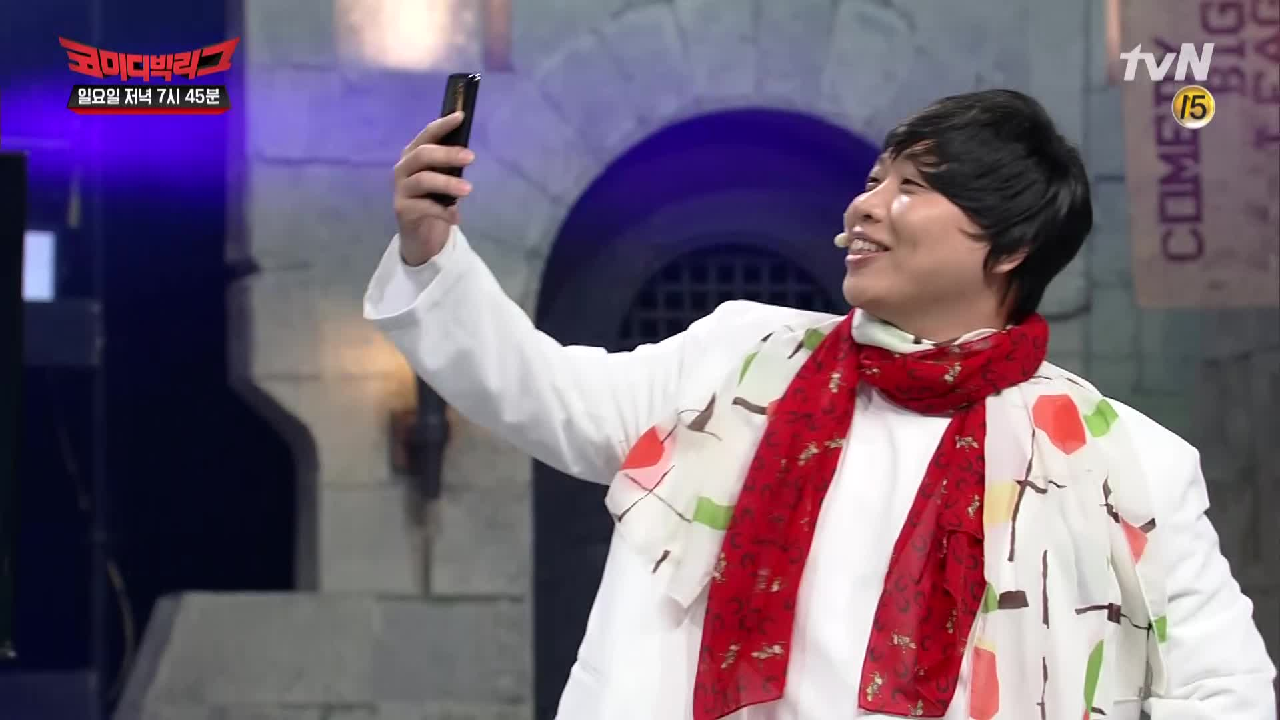 [선공개] 이상준 집 비밀번호는 공공재?