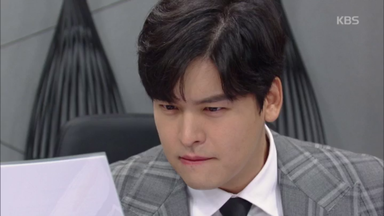 ＂내가 당한 만큼 갚아줄게＂ 유이에게 복수를 다짐하는 이장우