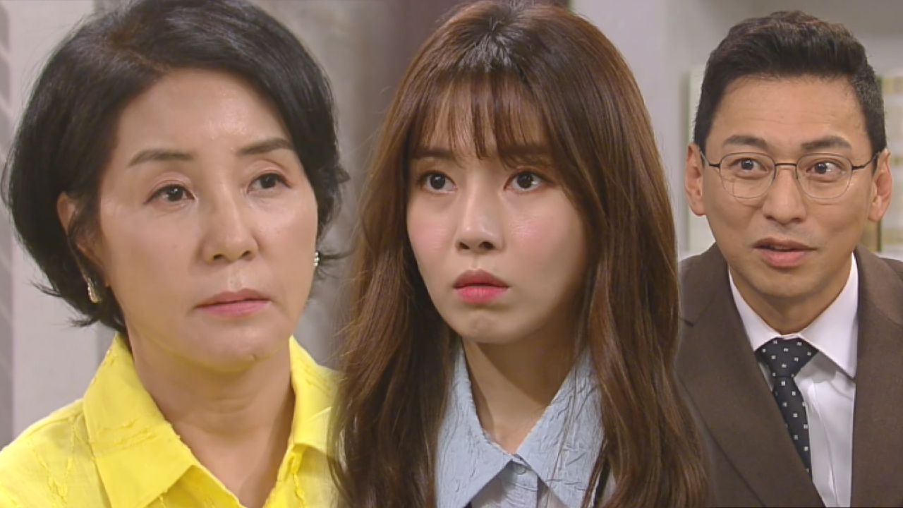 “태도 확실히 해” 양금석, 김형범 쥐고 흔드는 문보령에 ‘경고’