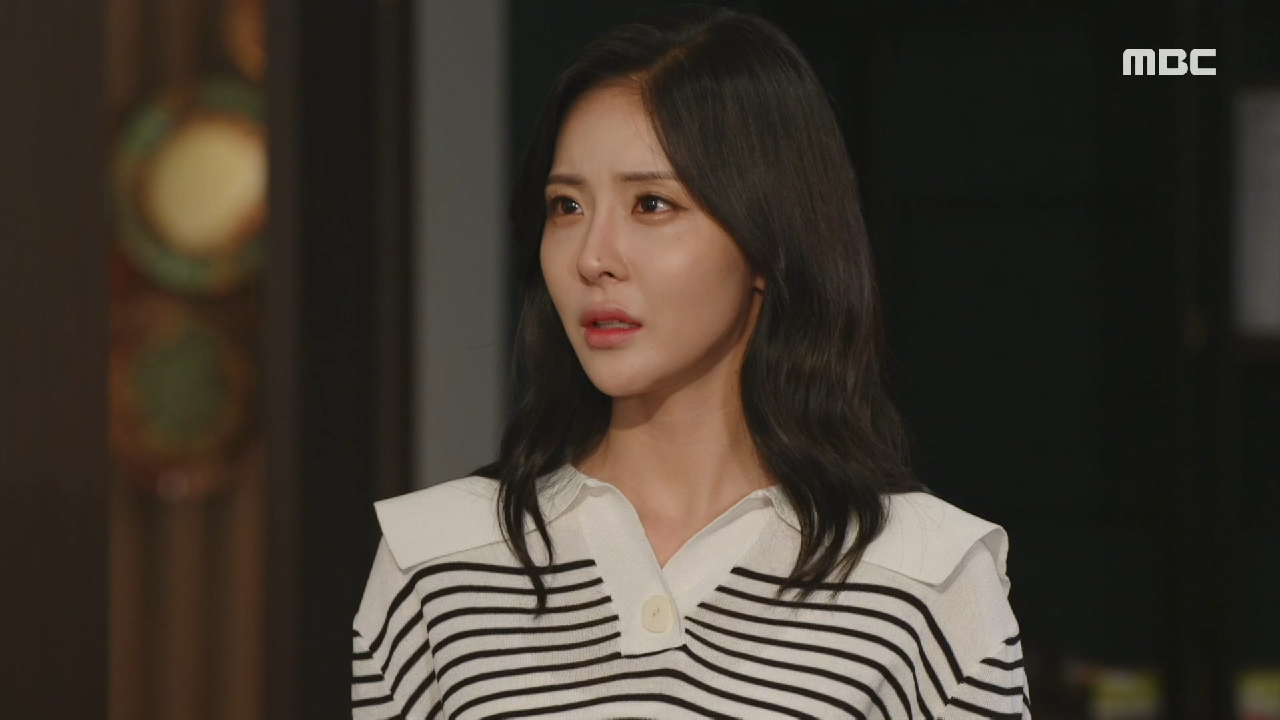 다음연예 | ＂남매끼리 사랑이라도 하시게?＂ 진예솔의 충격적인 말! MBC 200909 방송 - 2020.09.09 찬란한 내 인생 51회