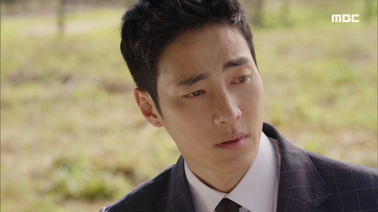 최성재에게 전송된 유전자 검사결과...?! 충격받은 최성재