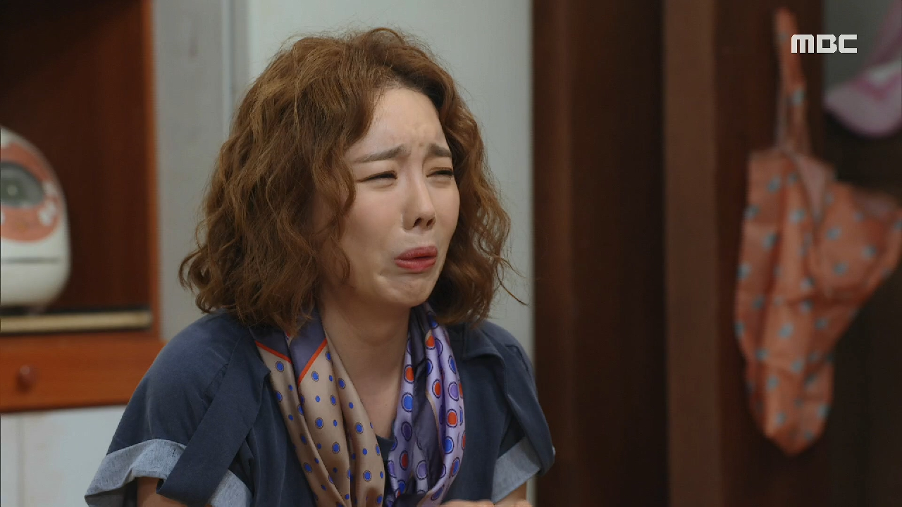 ＂너 화투쳤냐?＂ 원기준에게 용서를 구하는 남지애