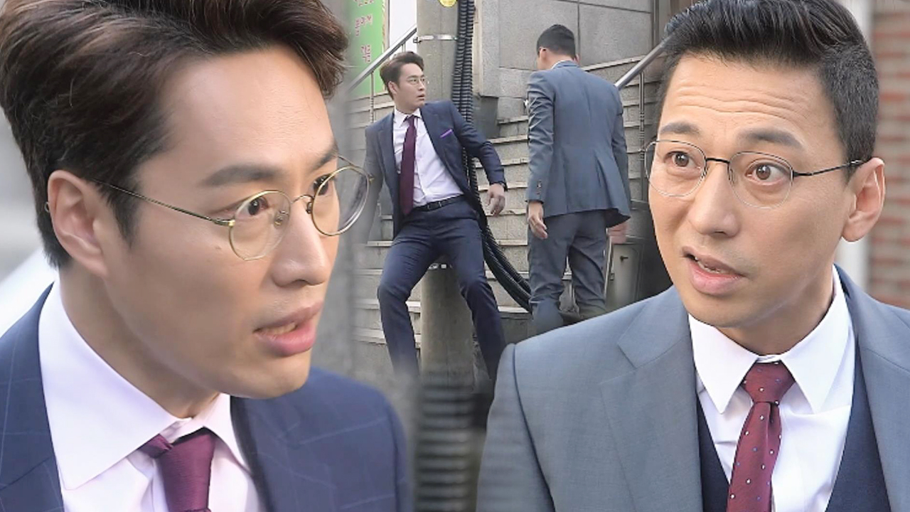 강우제, 7년 전 문보령 임신 소식에 ‘당황’ (ft. 현쥬니 가족이 된 이재황)