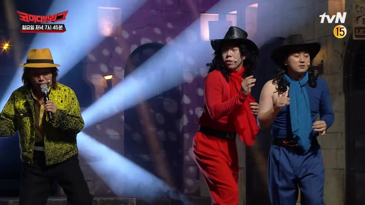 [선공개] 몽키매직 이박사 美친 텐션에 사이코러스 기죽음