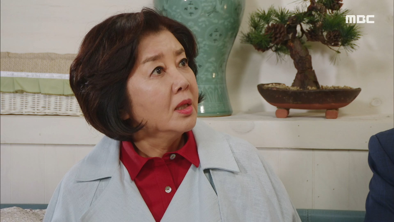 ＂까맣게 몰랐을 리가 있겠어요?!＂ 최성재를 의심하는 김영란..