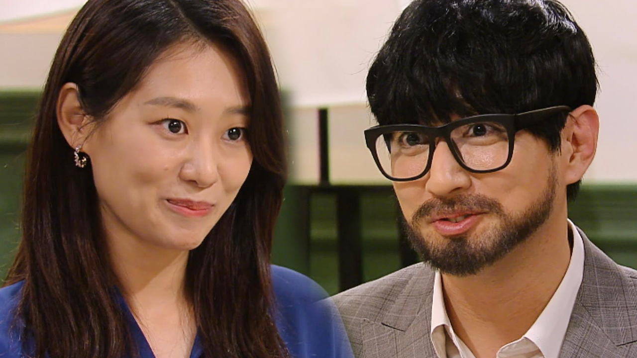 현쥬니, 정교사 응원해 주는 이재황에 ‘감동’