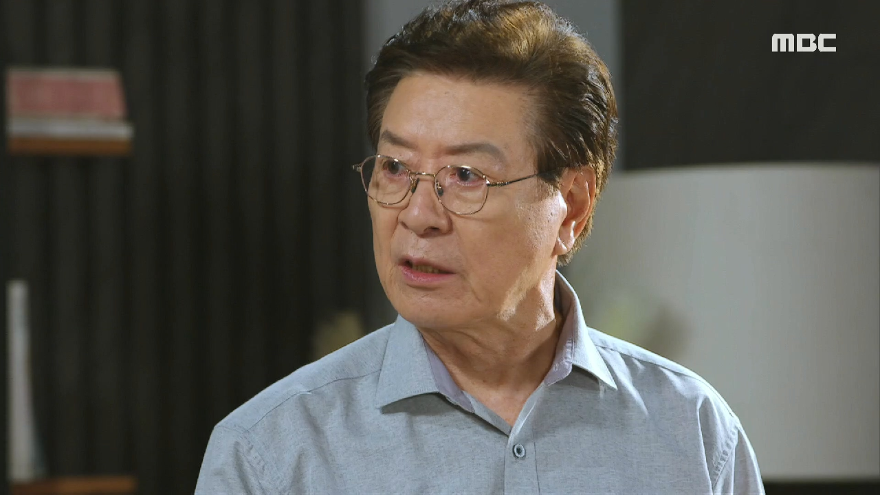 ＂당신 딸 아니면 누구 딸인데요!＂ 어딘가 수상한 이정길&amp;김영란의 대화