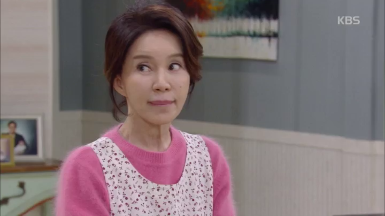 눈치 없는 임예진?! ＂신혼 때 코피 안 흘리는 신랑이 어딨어?＂