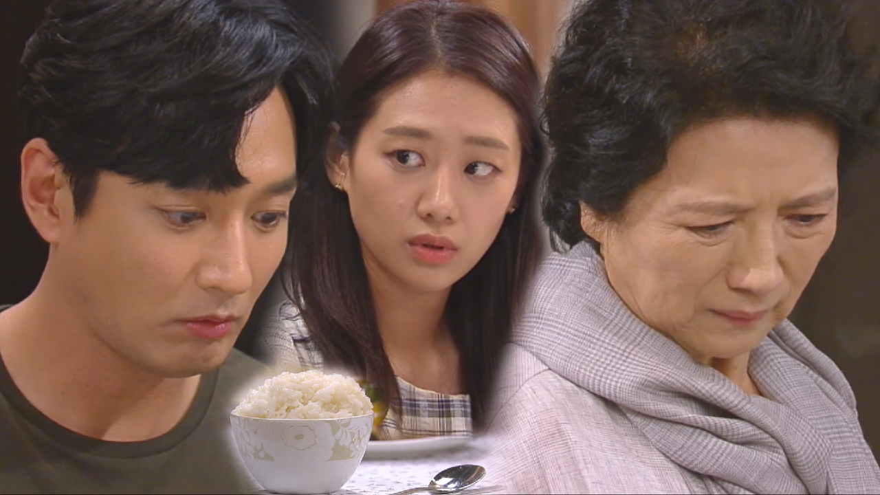 [애틋] 박순천, 친아들 이재황 눈앞에 두고 ‘맘고생’