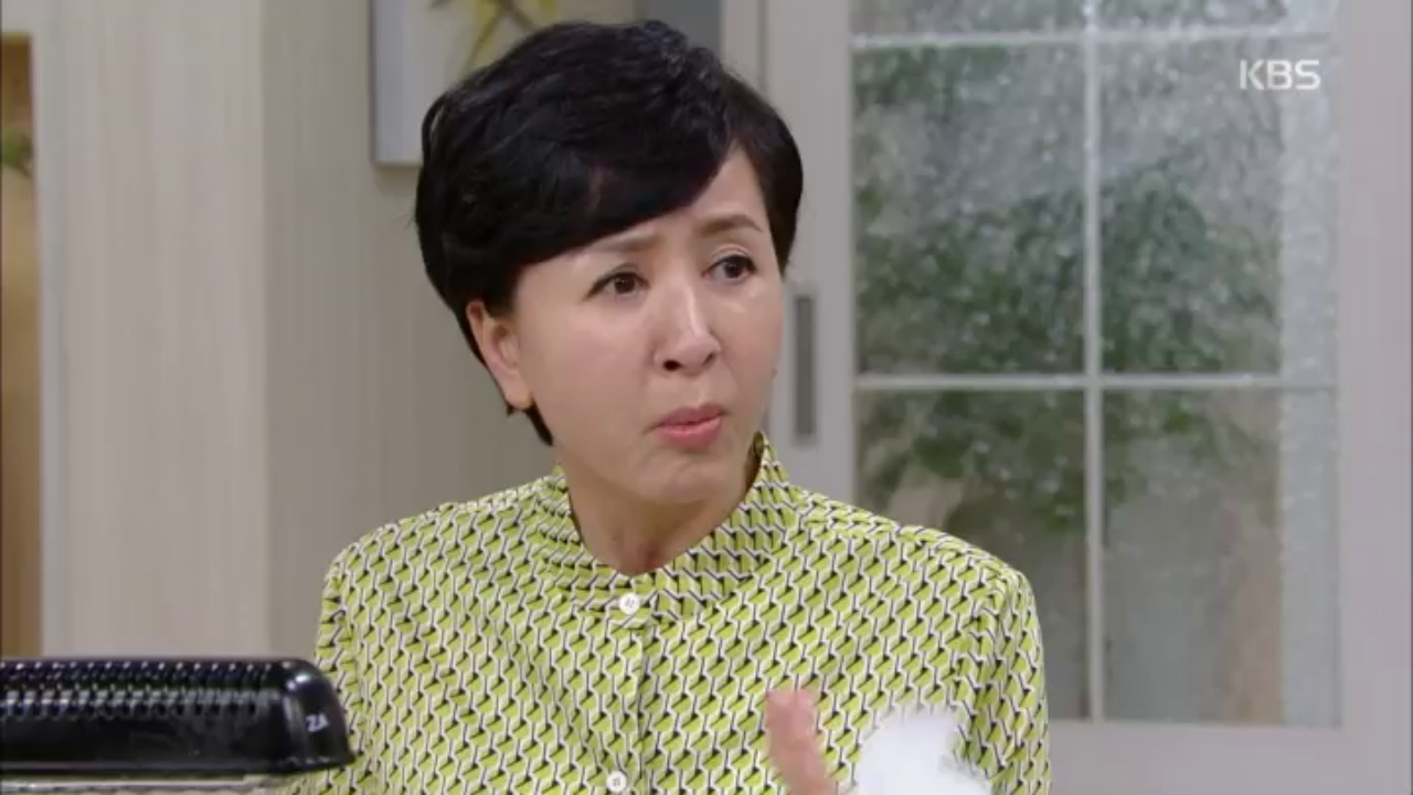 ＂뭐..뭐하러 왔다고?＂ 나홍주의 계획에 놀라는 박성훈, 이혜숙