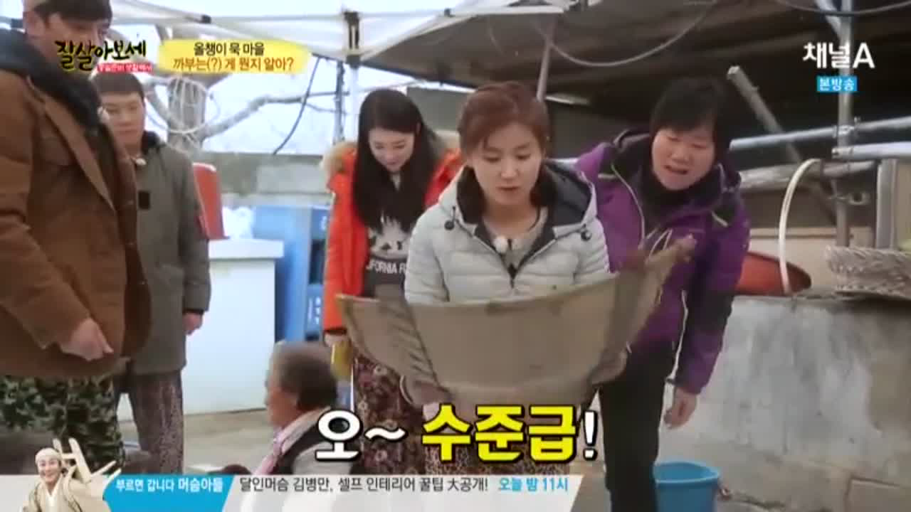 까부는(?)게 뭔지 알아? - kakaoTV 까부는(?)게 뭔지 알아?