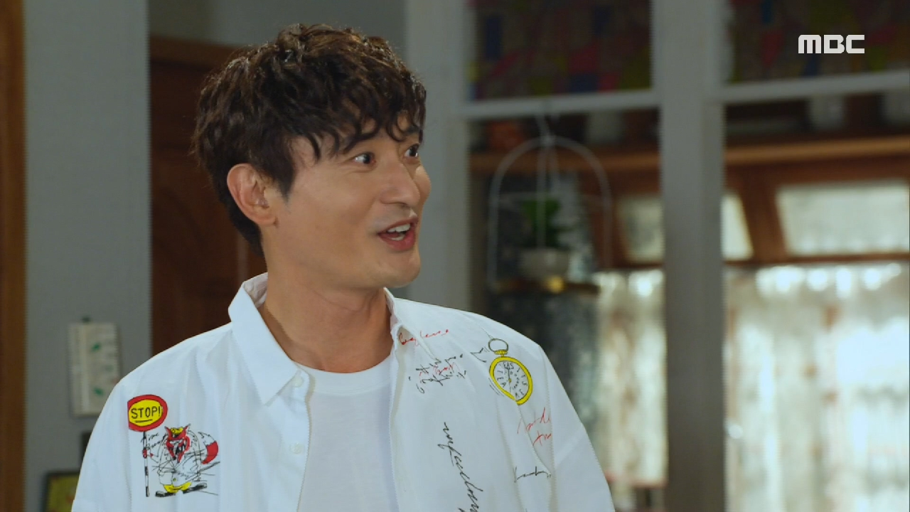 급기야 집을 전세로 내놓는 철딱서니 남편, 원기준!