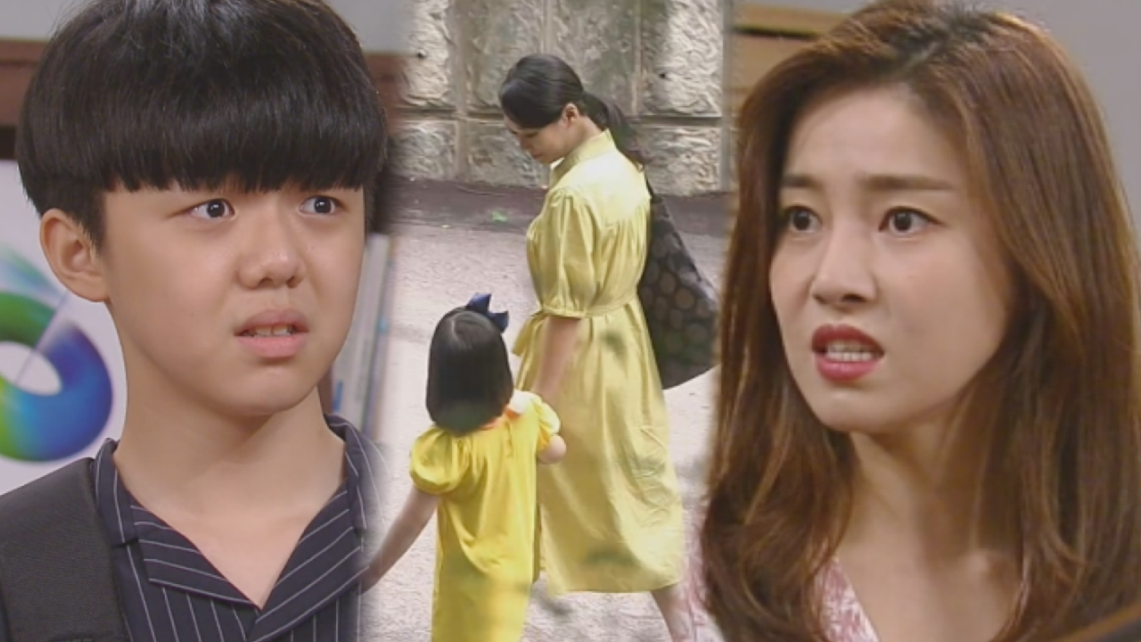 “가족사진 버려버릴 거야” 문보령, 현쥬니 몰래 보고 온 길정우에 으름장!