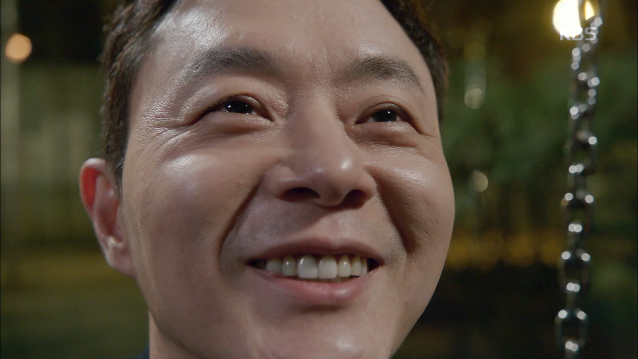 일이 꼬인 박정수, 이원재! "그럼 이제 어떻게 하실거에요!"