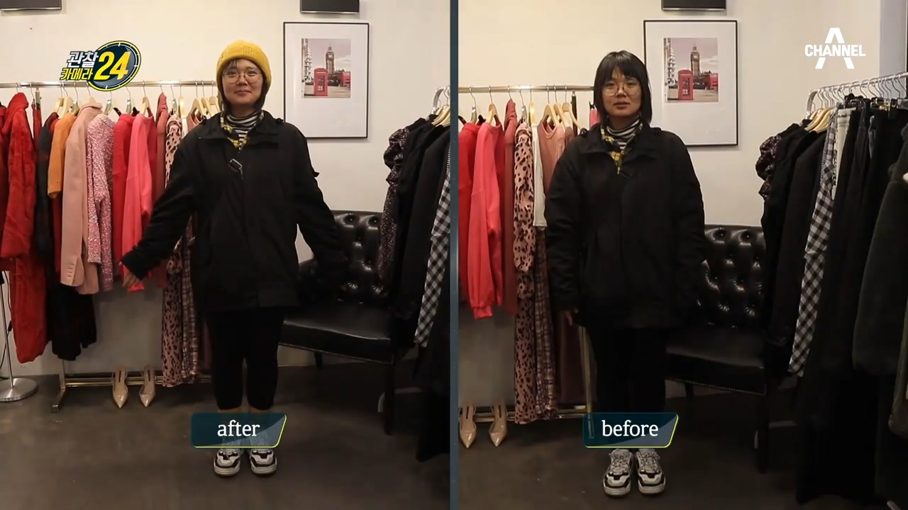 패션의 완성은 양말이다?! 양말로 패.피 되는 팁 大공개!