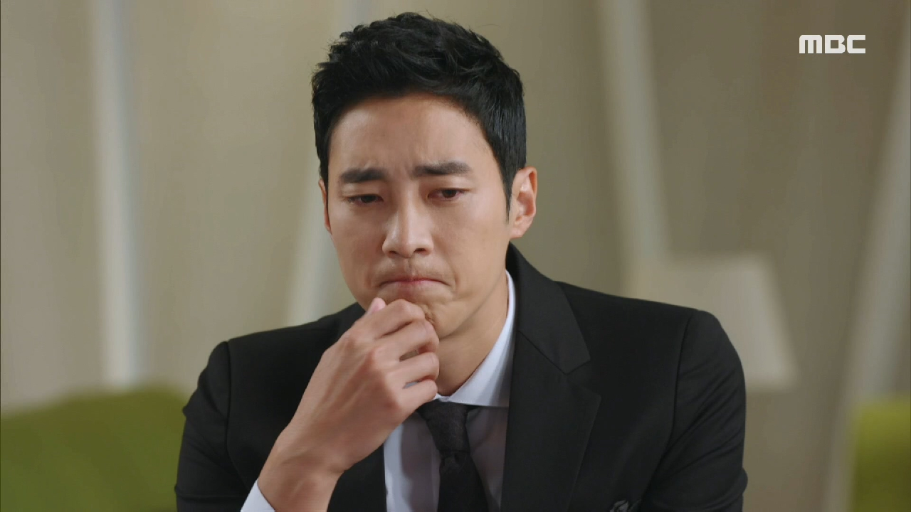 &#39;배짱과 위기 대처라...&#39; 심이영밖에 떠오르지 않는 최성재