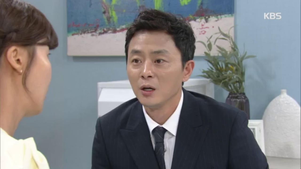 비굴해진 이원재 "너 내 보물들 다 어떻게 했어?!"