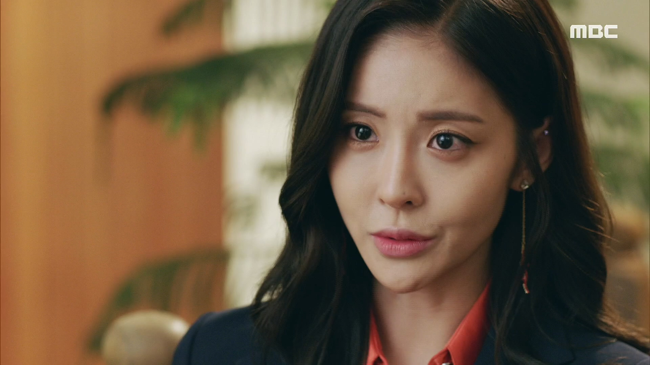 ＂아기가 바뀔 수도 있나요?＂ 진예솔이 찾고 있는 것은...?