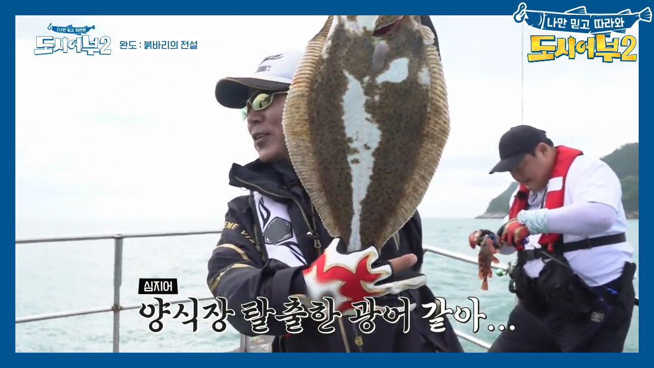 박프로 X 준현 더블히트! 나오랄 땐 안 나오더니, 네가 왜 여기서 나와...