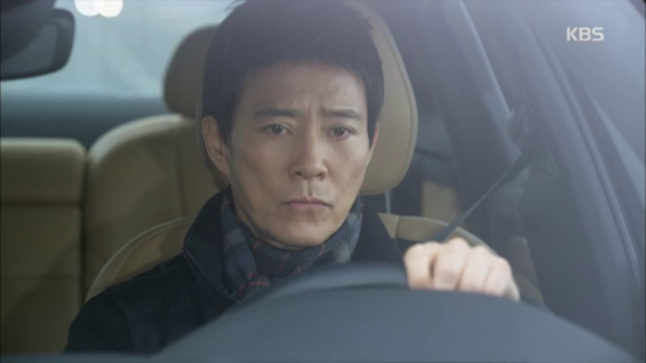 최수종 유이에게 ＂제가 자격 없는 아빠라서요..＂