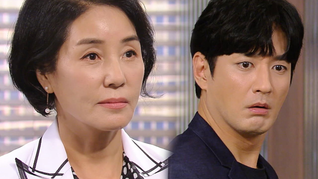 “널 살인자로 만든 건 김영훈이야” 양금석, 믿지 못하는 이재황에 들려준 녹음 파일!