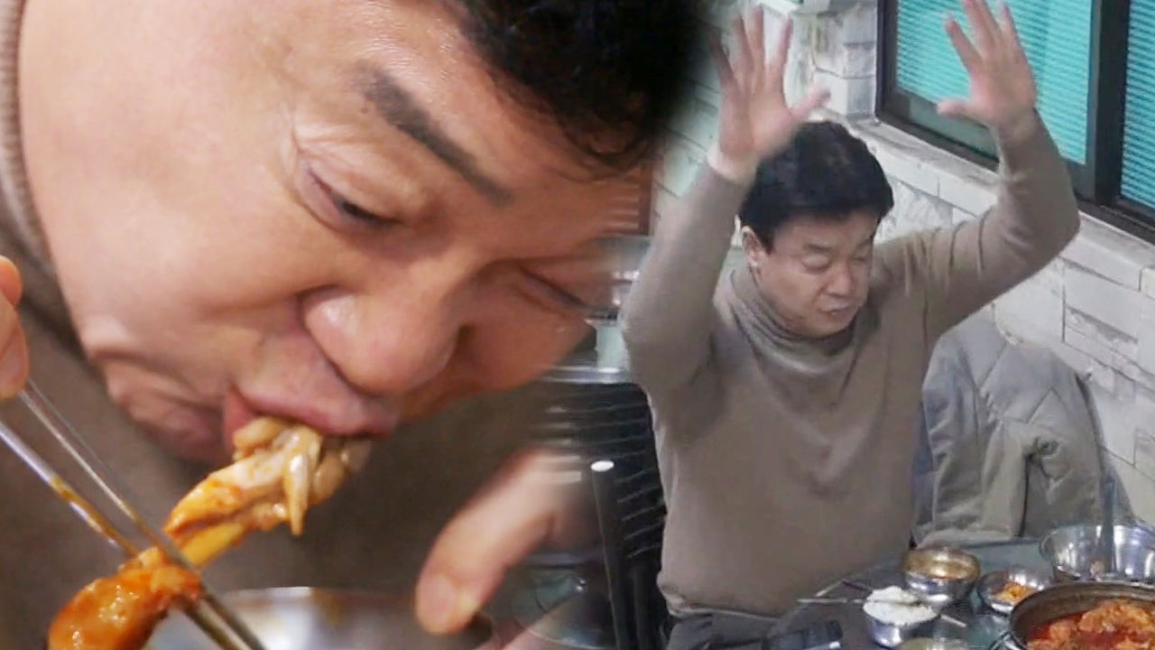 백종원, 닭 요릿집 가성비에 ‘인정’ feat. 뜻밖의 ASMR