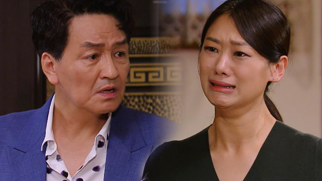 현쥬니, 이원재 찾아간 김성일에 ‘원망’ 폭발!