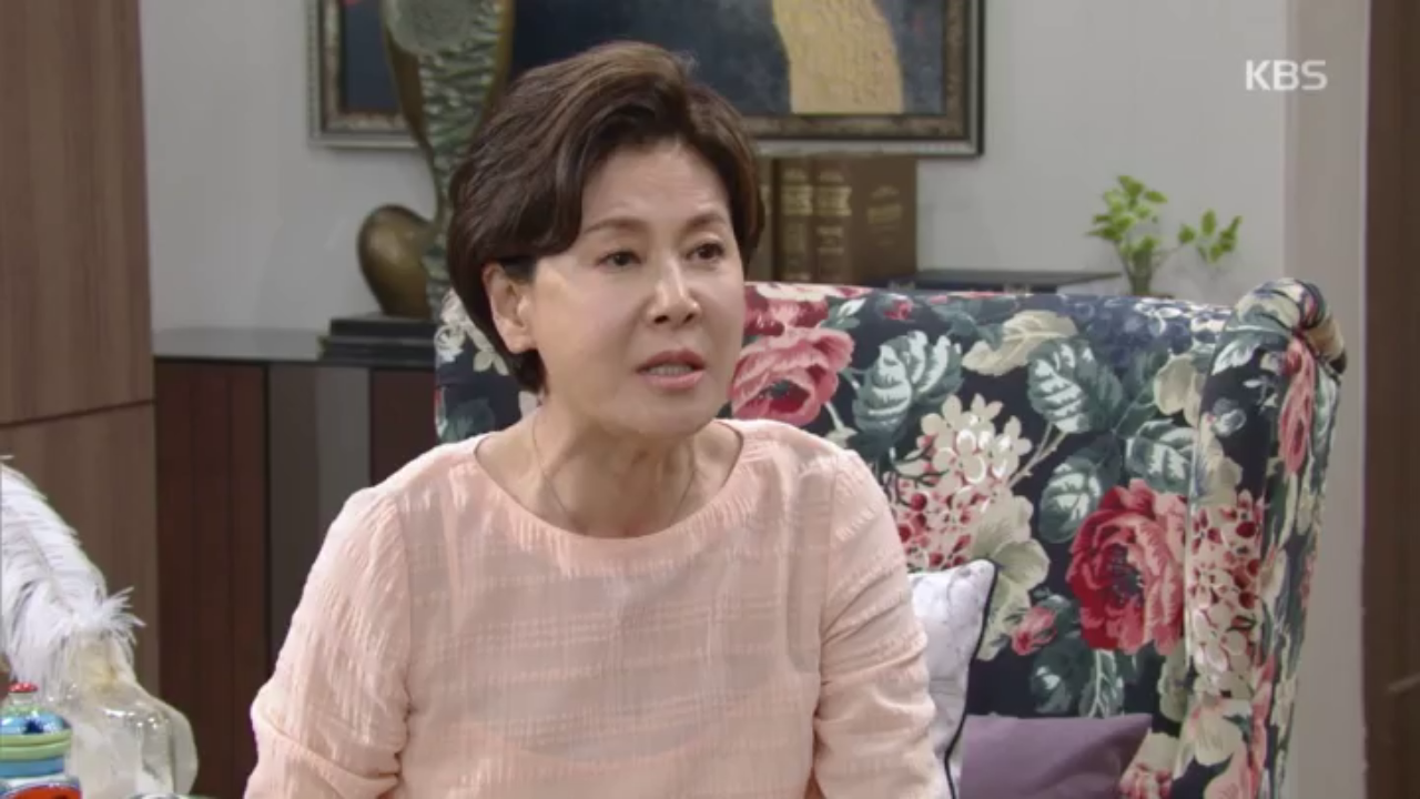 이원재에게 팩폭하는 박정수! "너 그러다가 쫓겨나!