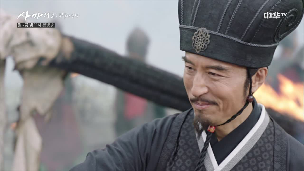 13화. 쉽게 당하지 않는 제갈량!