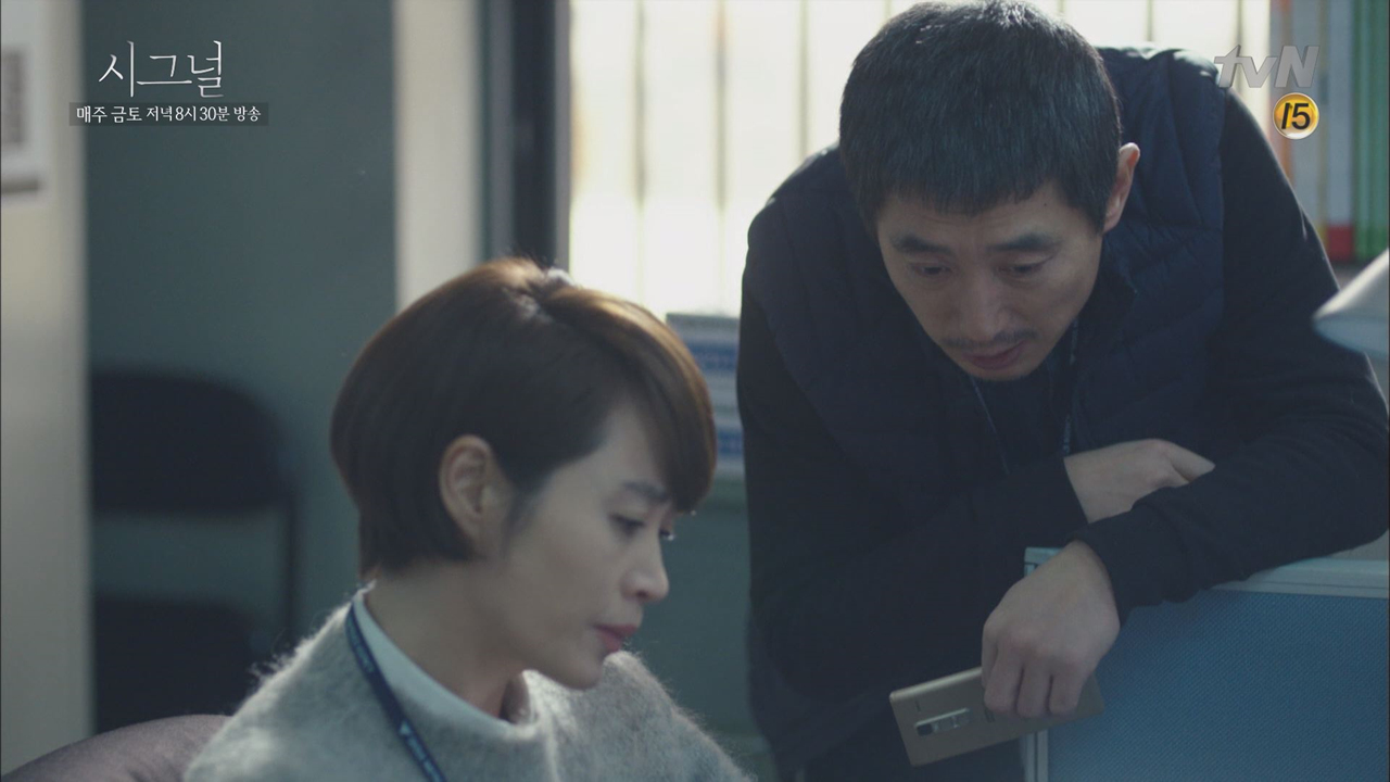 선수 중의 선수 김계철!