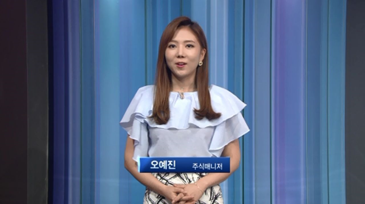 철도 관련주경봉 현재 수익률은? - kakaoTV 철도 관련주경봉 현재 수익률은?