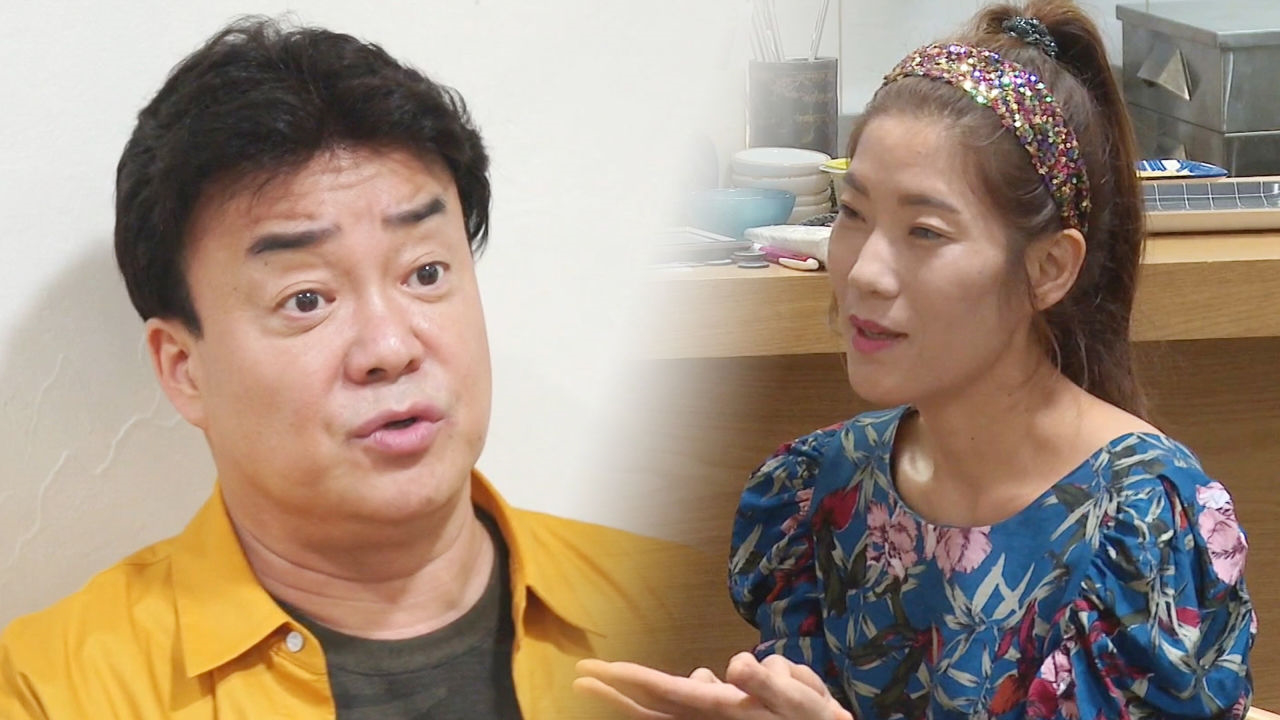 “차별화가 필요” 백종원, 모둠초밥집 사장에 현실적 조언