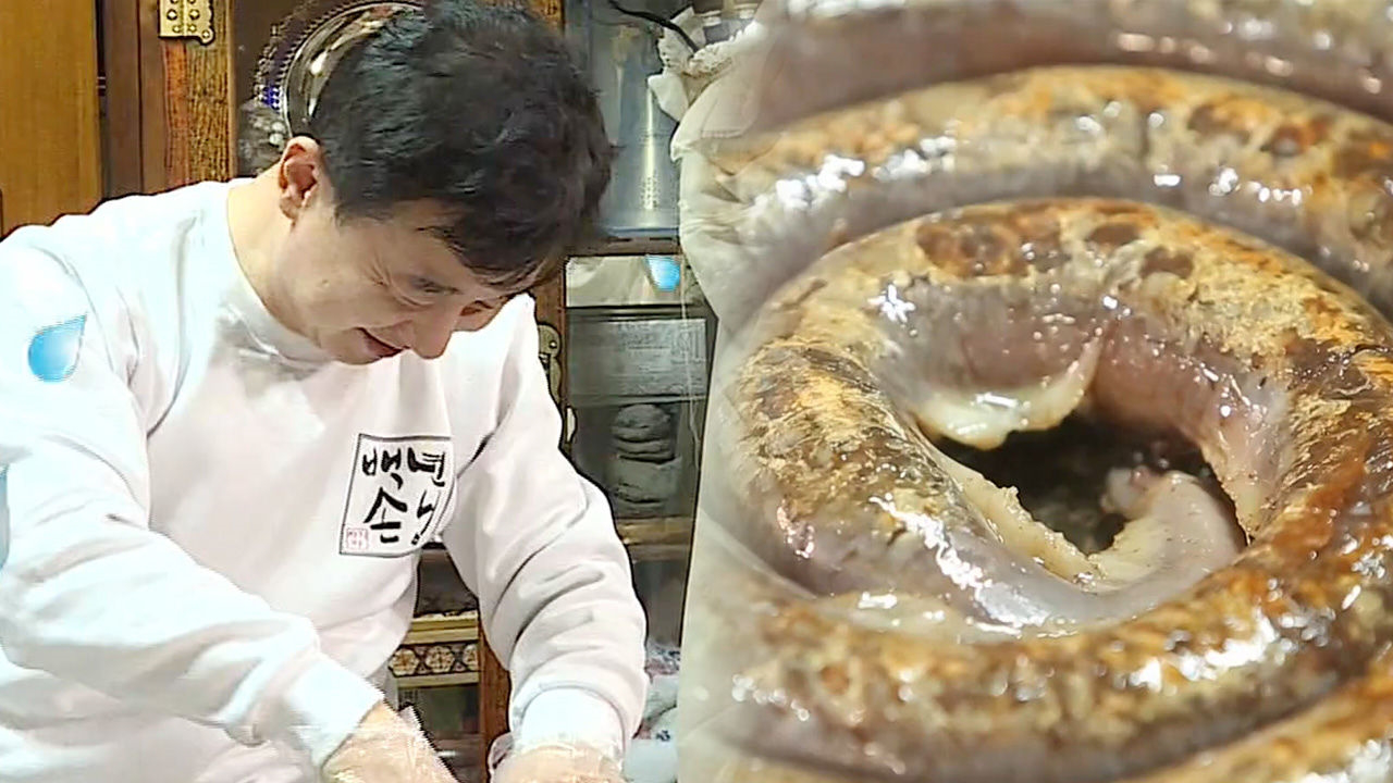 순대의 변신은 무죄! 남박사표 특제 ‘순대 스테이크’ - kakaoTV 순대의 변신은 무죄! 남박사표 특제 ‘순대 스테이크’