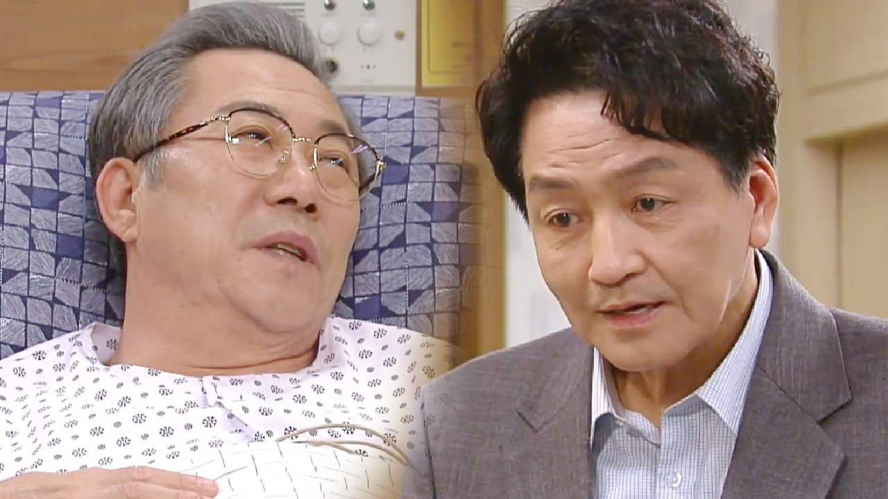 이원재×김성일, 현쥬니·이재황 안타까운 상황에 씁쓸한 죄책감