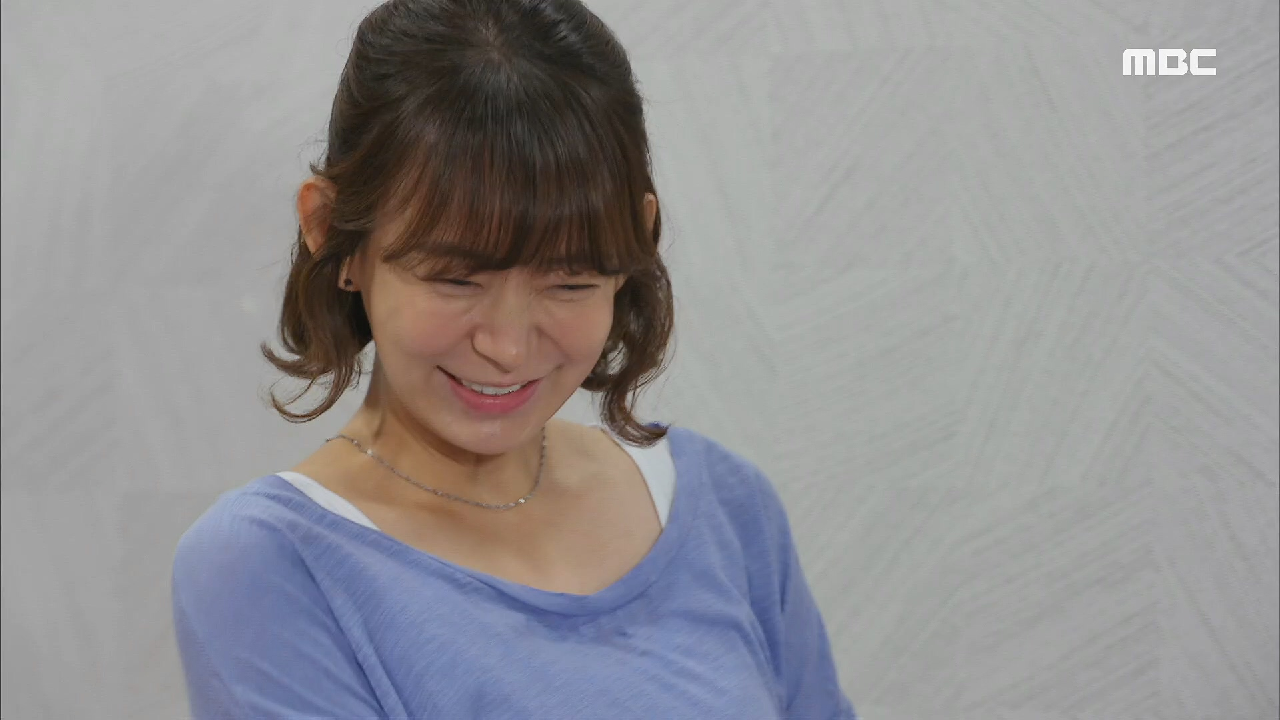 ＂여기 이제부터 내 서재야.＂ 하나씩 살림살이 꾸리는 심이영