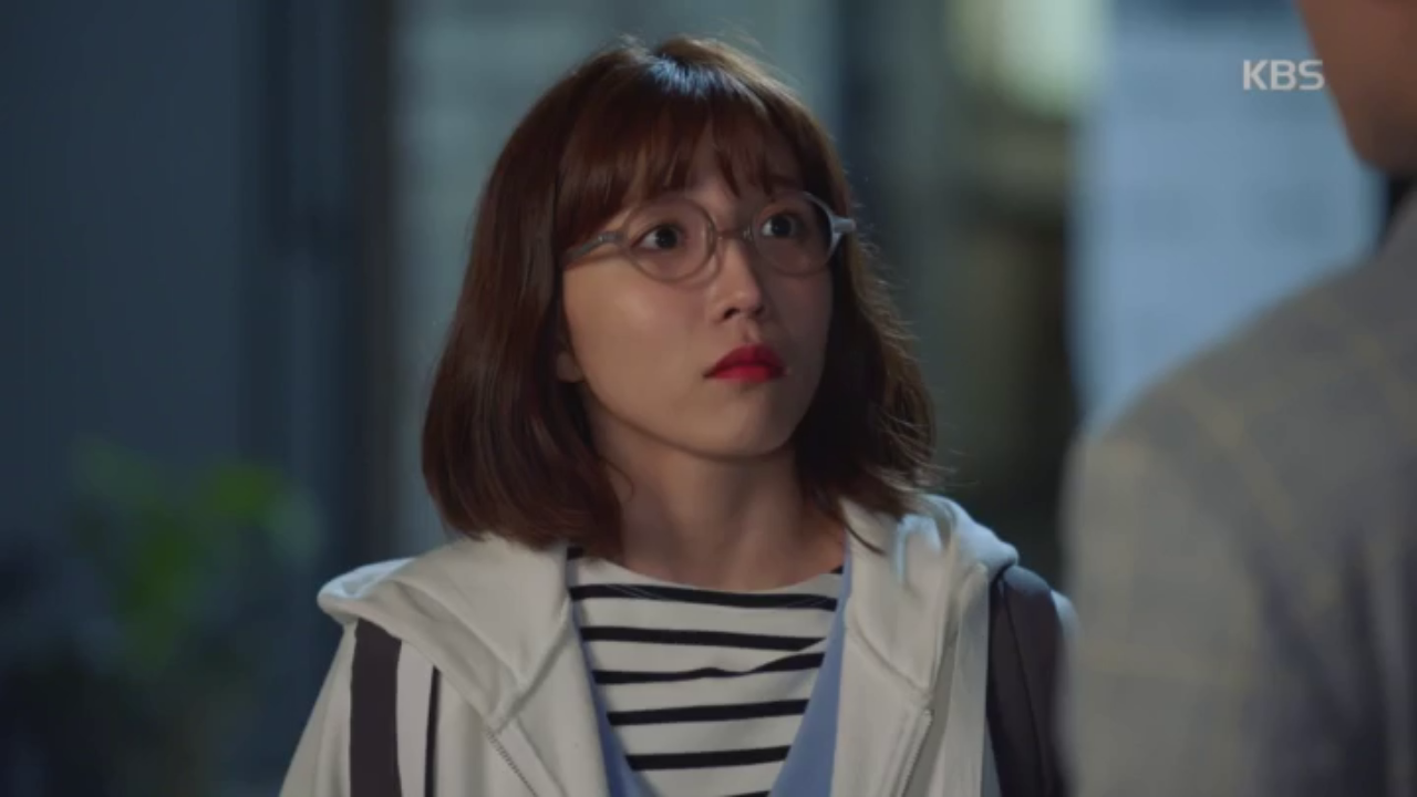 ＂절대! 네버! 연애는 안 해요!＂ 그런데 왜 사돈은 화를 내는 걸까...?