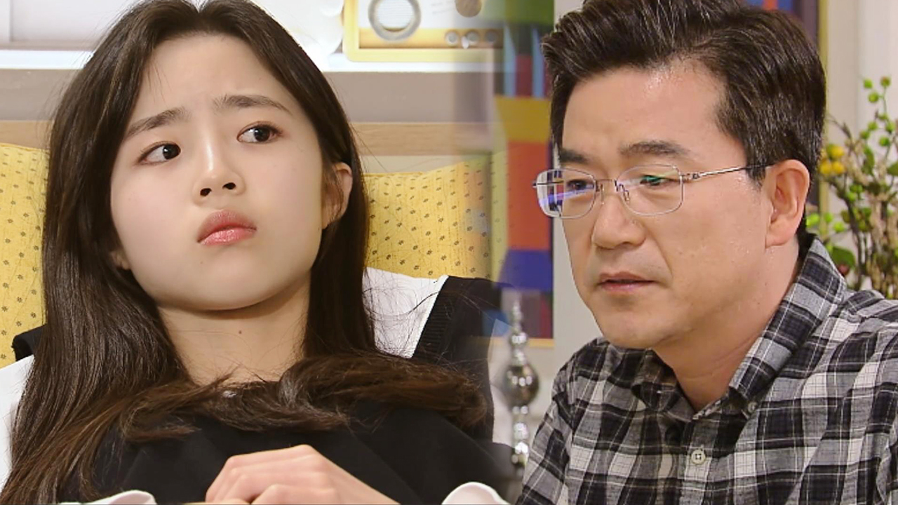 김동균, 신경 써주지 못한 이영은에 미안함 고백