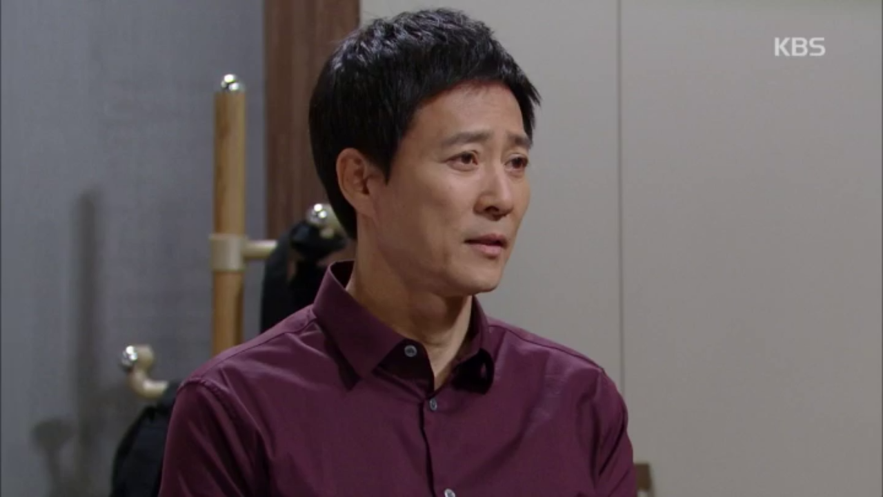 ＂오늘 일 잊지 않을게요＂박상원에게 정재순 구한 것을 인정받은 최수종