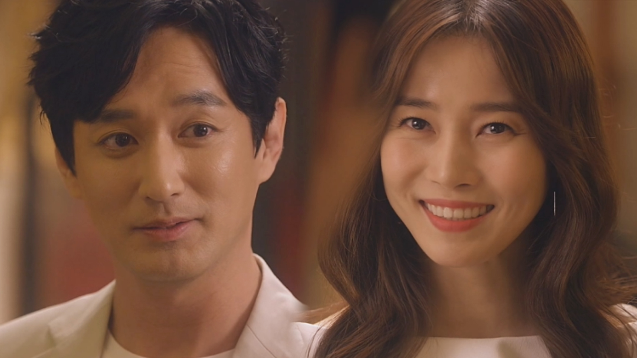 [철벽甲] “다신 볼일 없어요” 이재황, 문보령 접근에 선 긋기!