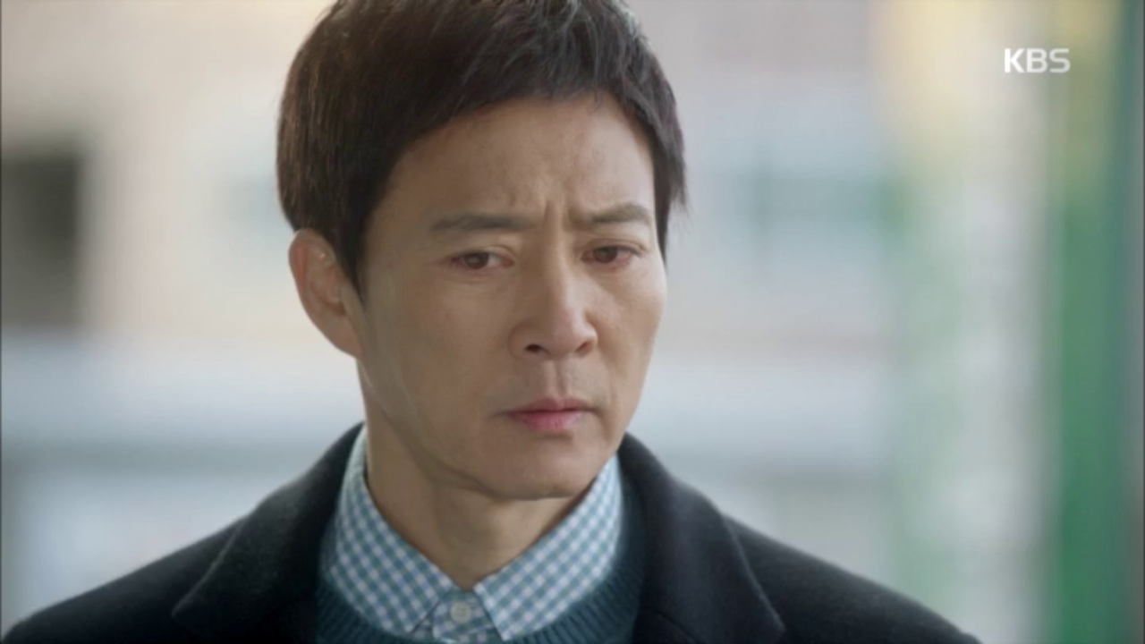 ＂그게 무슨 말씀이세요?＂ 차화연이 유이, 이장우 사이 반대하는 것을 안 최수종!