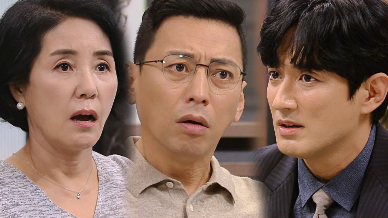 김형범, 김영훈 대해 묻는 이재황에 ‘동공 지진’