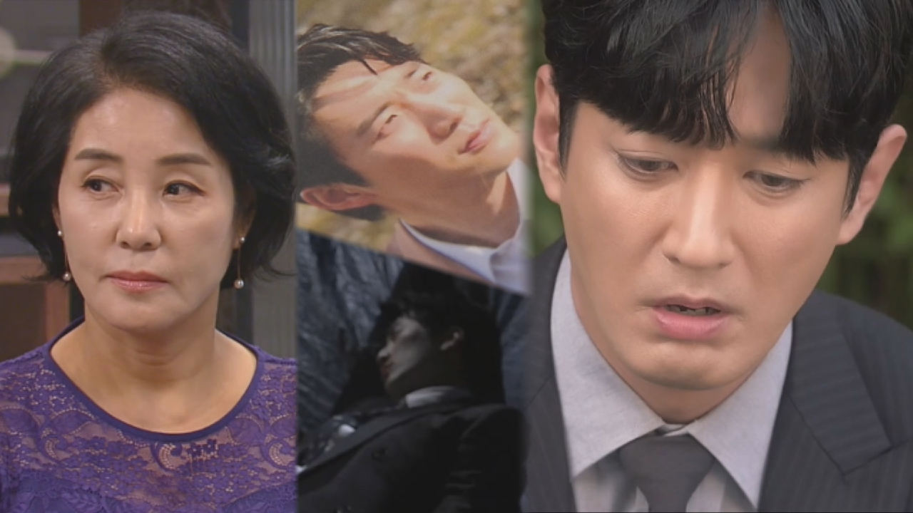 “다들 알고 있었어요?” 이재황, 강서준×현쥬니 관계에 ‘심란’