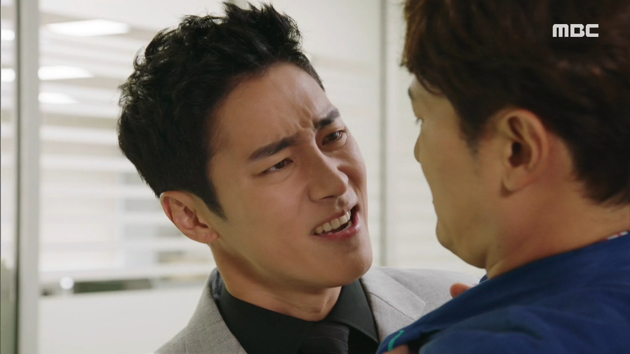 ＂헤어져도 끝이 안나!!!＂ 원기준의 음모에 화가 폭발한 최성재♨♨