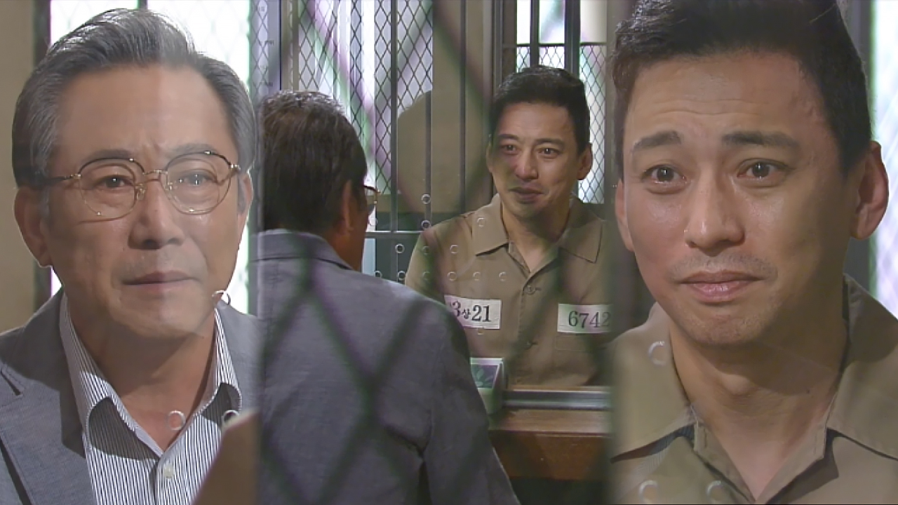 [반성] 김형범, 찾아와 사과하는 이원재에게 진심으로 ‘사죄’